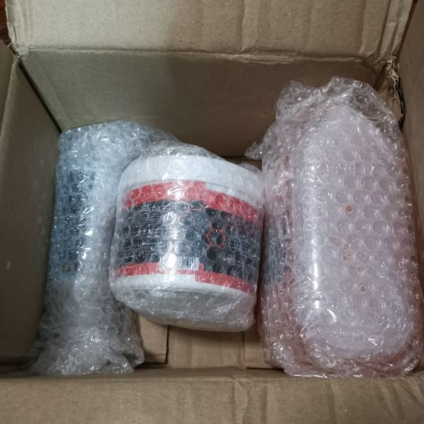 Buyer review image 2