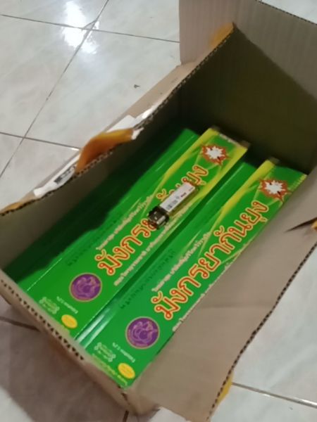 Buyer review image 1
