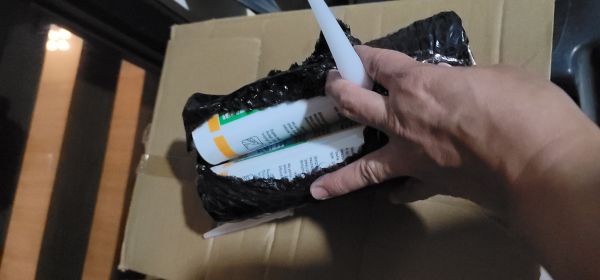 Buyer review image 1