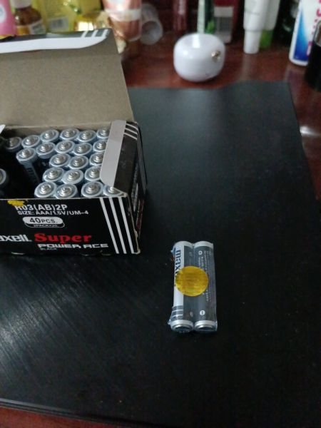 Buyer review image 2