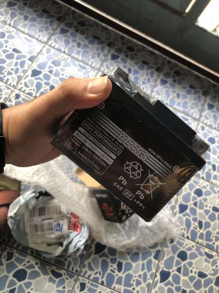 Buyer review image 1