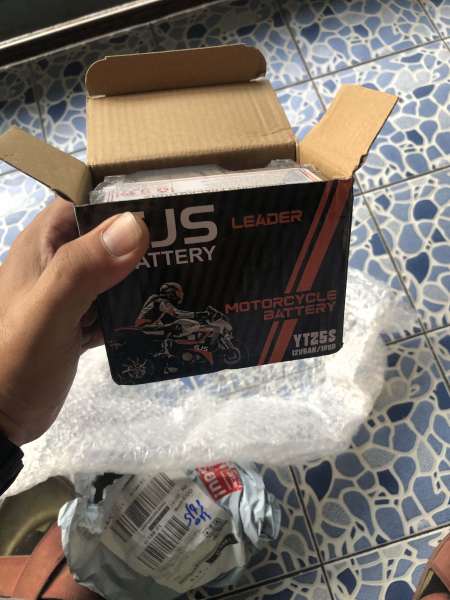 Buyer review image 2