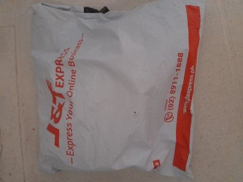 Buyer review image 2