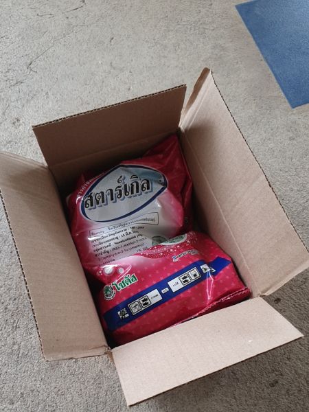 Buyer review image 1
