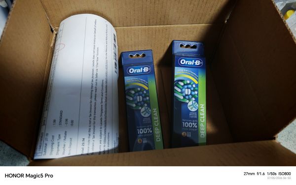 Buyer review image 1