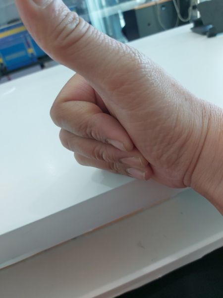 Buyer review image 1
