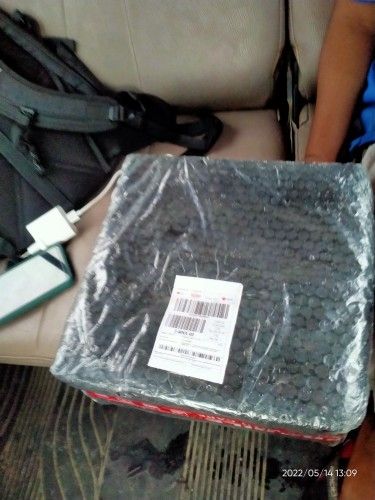 Buyer review image 1