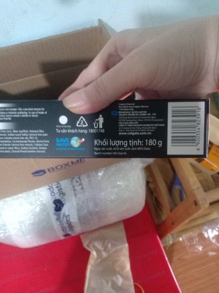 Buyer review image 3