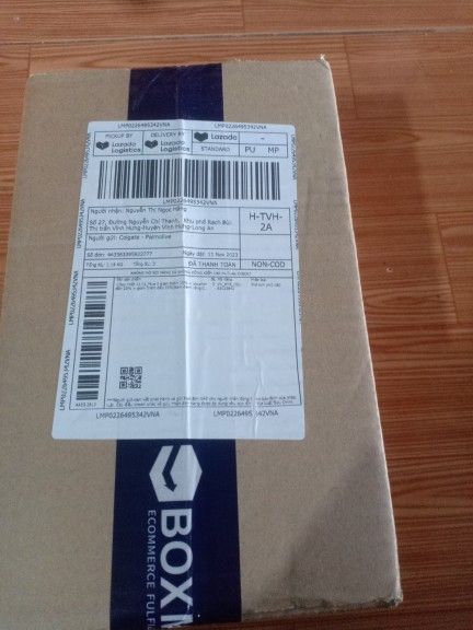 Buyer review image 1