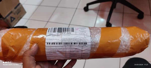 Buyer review image 1