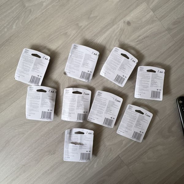 Buyer review image 2