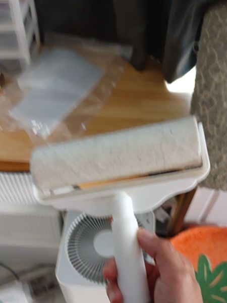 Buyer review image 2