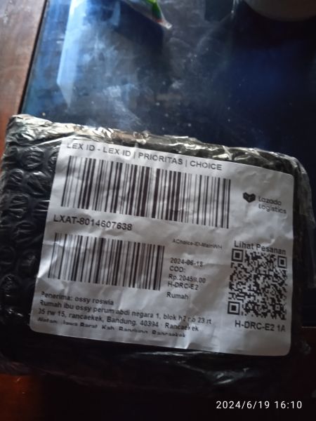Buyer review image 1