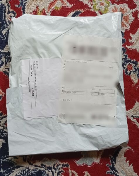 Buyer review image 1