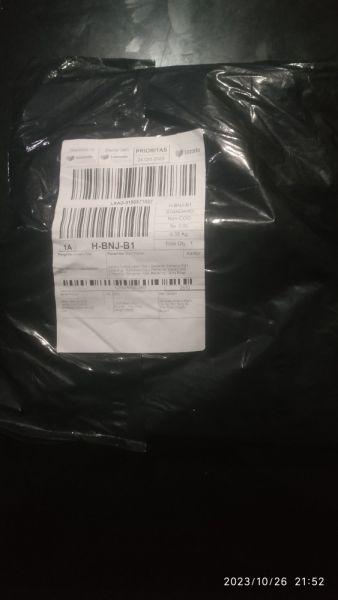 Buyer review image 2