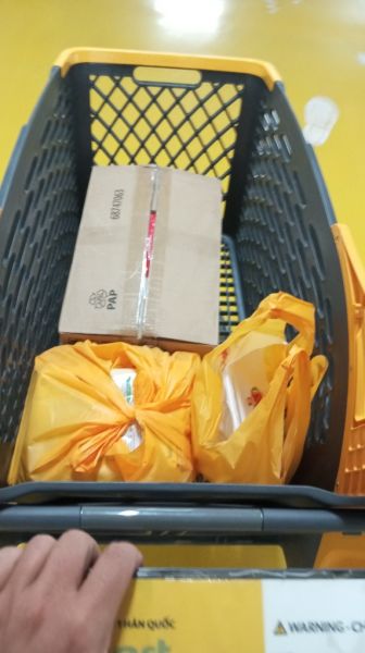 Buyer review image 3