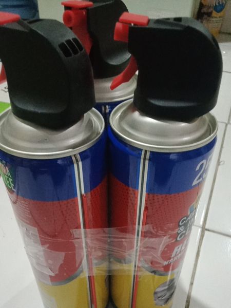 Buyer review image 1