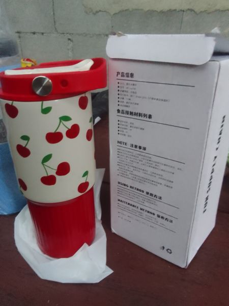 Buyer review image 2