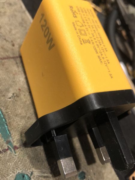 Buyer review image 2