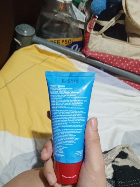 Buyer review image 1