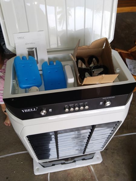 Buyer review image 2