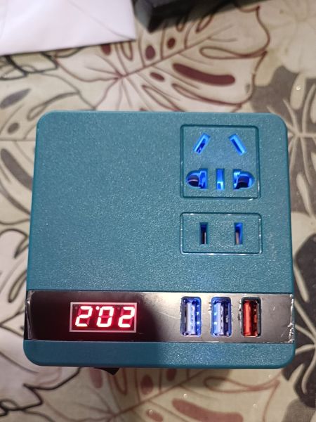 Buyer review image 2