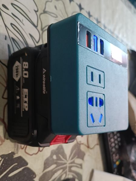 Buyer review image 3