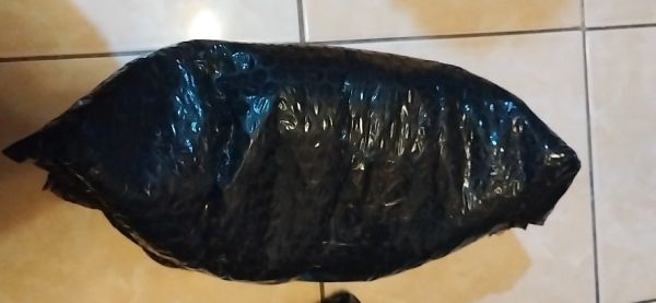 Buyer review image 2