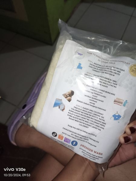 Buyer review image 1