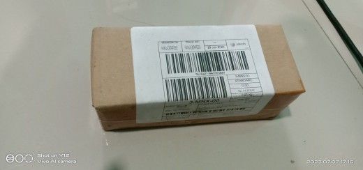Buyer review image 1