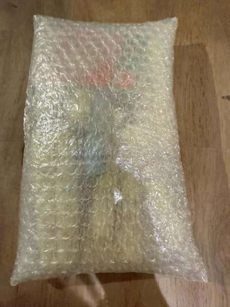 Buyer review image 2