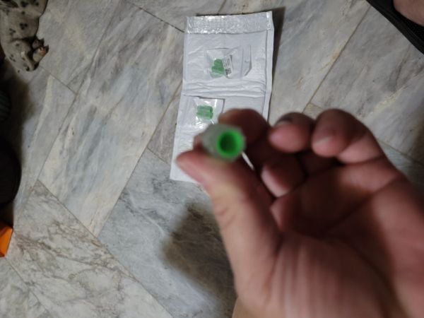 Buyer review image 3