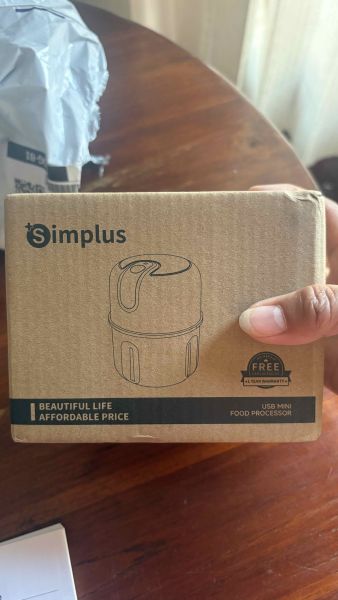 Buyer review image 1