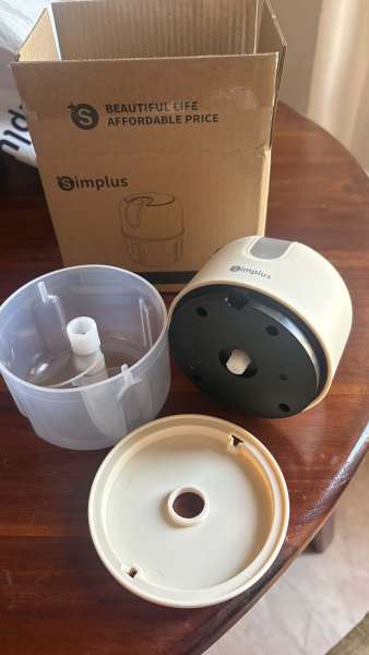 Buyer review image 2