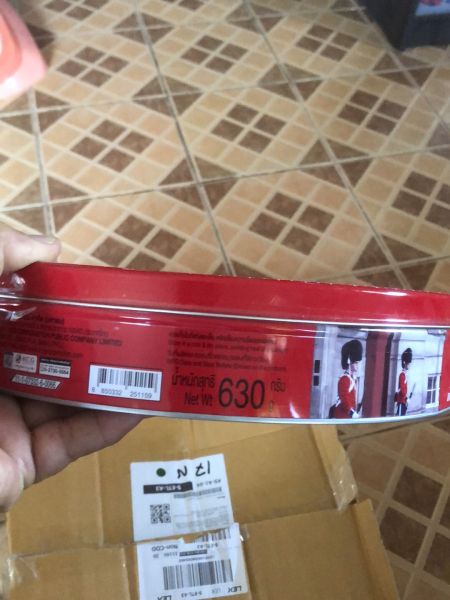 Buyer review image 2
