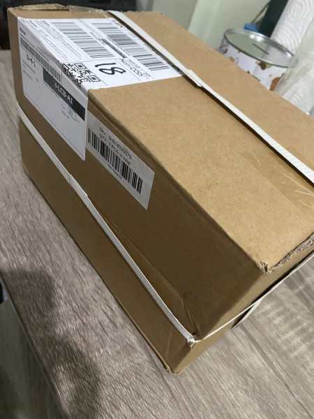 Buyer review image 3