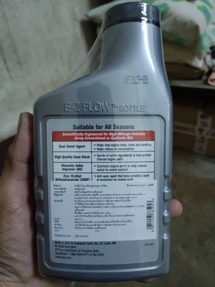 Buyer review image 2