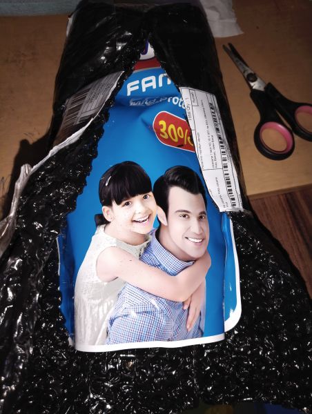 Buyer review image 3