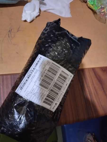 Buyer review image 2