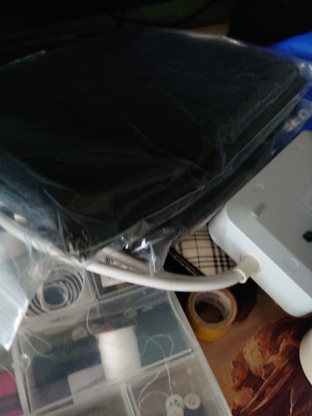 Buyer review image 2