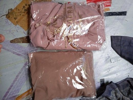 Buyer review image 2