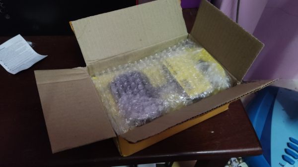 Buyer review image 2