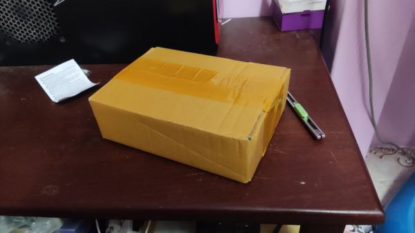 Buyer review image 1