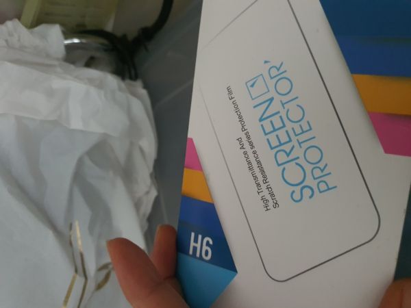 Buyer review image 5