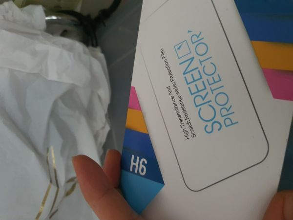 Buyer review image 2