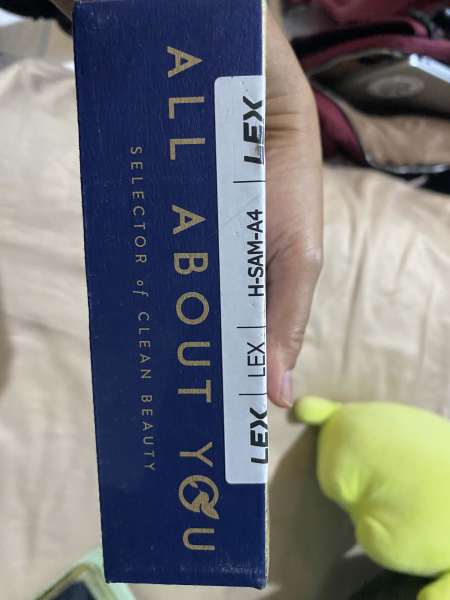 Buyer review image 1