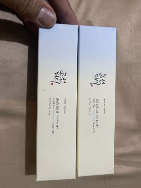 Buyer review image 2