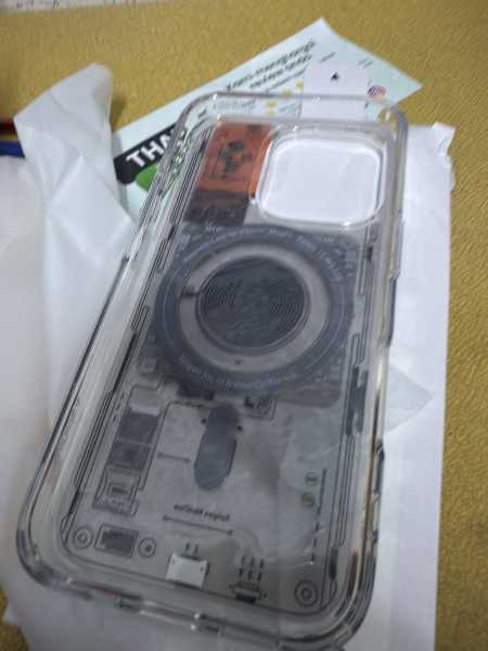 Buyer review image 2