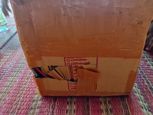 Buyer review image 2