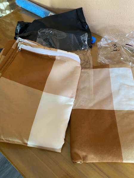 Buyer review image 2